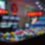 Statistical analysis of lottery outcomes