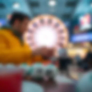 Expert insights on lottery strategies