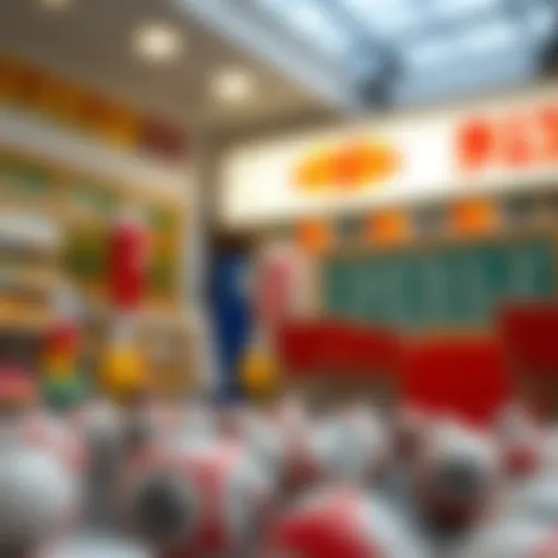 Analysis of lottery strategies