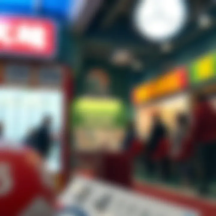 Detailed analysis of lottery history and structure