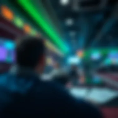 Developing Winning Strategies for Lottery Betting Illustration of strategic approaches to lottery betting