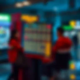 Data analysis of lottery numbers