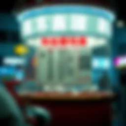 Analysis of lottery patterns and trends