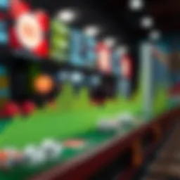 Visualization of Lottery Data Trends