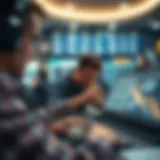 Analysis of lottery results