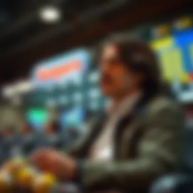 Strategies for successful lottery betting