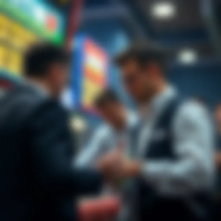 Strategic betting techniques