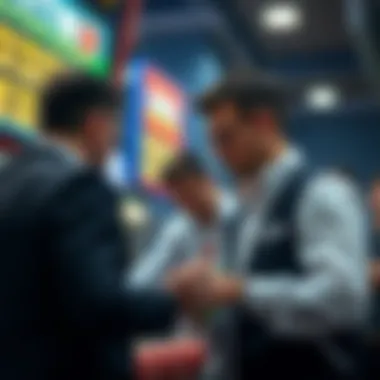 Effective Betting Strategies for Lottery Players Strategic betting techniques