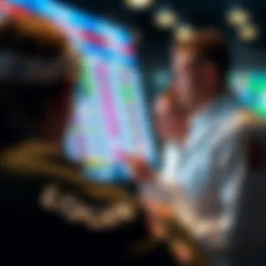 Analyzing lottery data for improved decision making