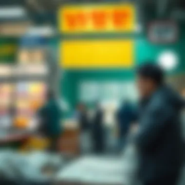 Tracing the Evolution of the Korean Lottery History and evolution of the Korean lottery