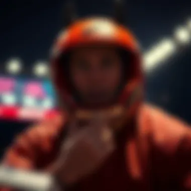 Insights from the Nanum Lotto portal