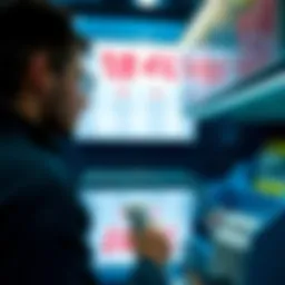 Insightful look at lottery retail benefits
