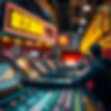 Managing Risks in Lottery Bets Risk management in lottery betting