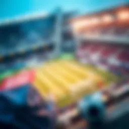 Conceptual representation of betting strategies