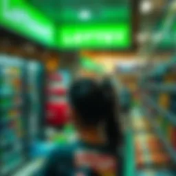 Analysis of startup costs for a lottery retail business