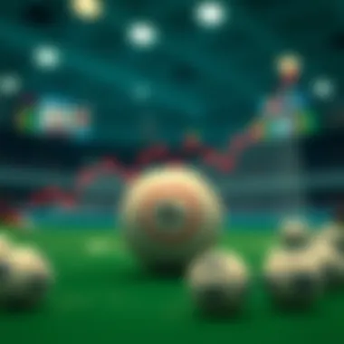 Statistical data related to lottery betting strategies