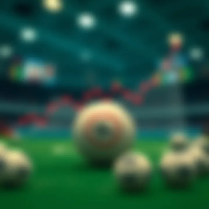 Statistical data related to lottery betting strategies