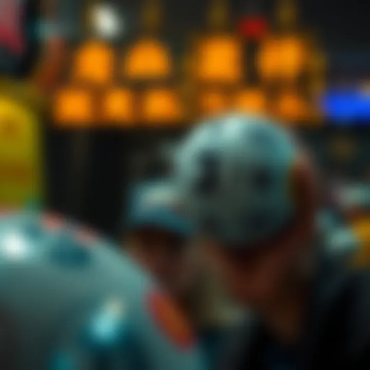 Understanding the lottery system