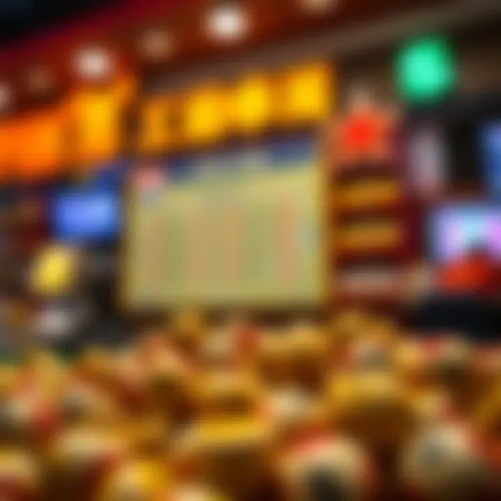 Tools for improving lottery game understanding