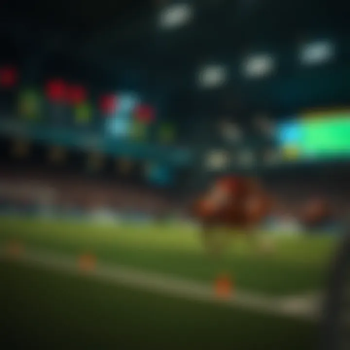 Statistical insights into winning probabilities