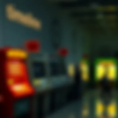 An illustrated timeline of lottery history