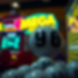 Guide to checking winning numbers