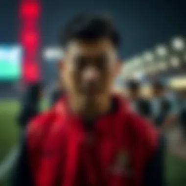 Notable 문세영 기수: 한국 경마의 새로운 아이콘 Notable 문세영 기수: 한국 경마의 새로운 아이콘