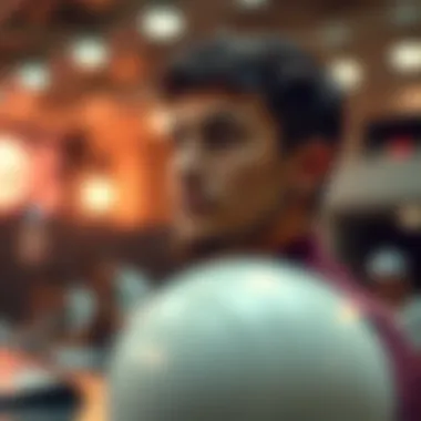 나눔 로또의 생태계와 전략적 접근 Summary