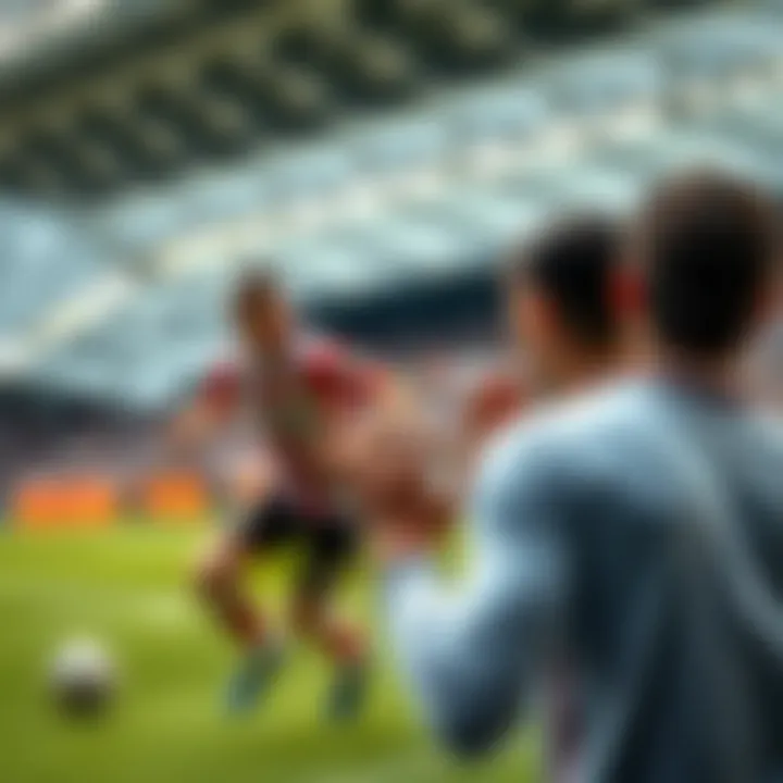 Efficient betting strategies derived from sports data