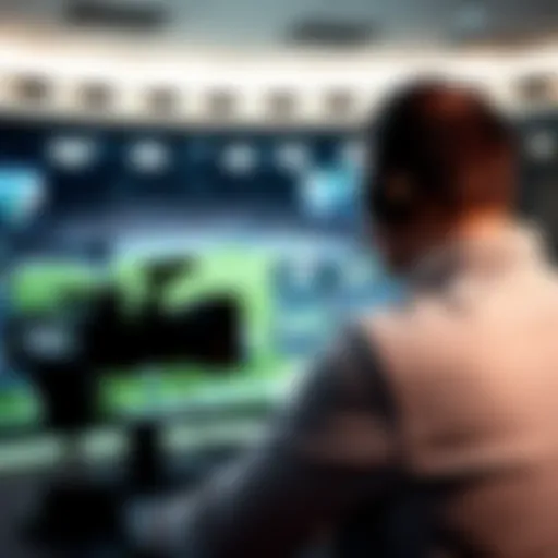 Dynamic sports analysis during a live broadcast