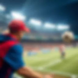 Features of new betting sites