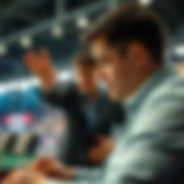 Crafting Effective Betting Strategies Betting strategy development