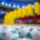 Statistical analysis of lotto results