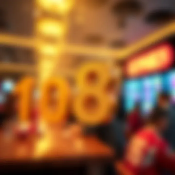Deep Dive into Number Trends