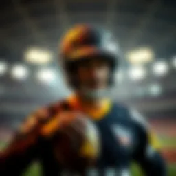 오버언더: 스포츠 베팅의 심층 탐구 Introduction