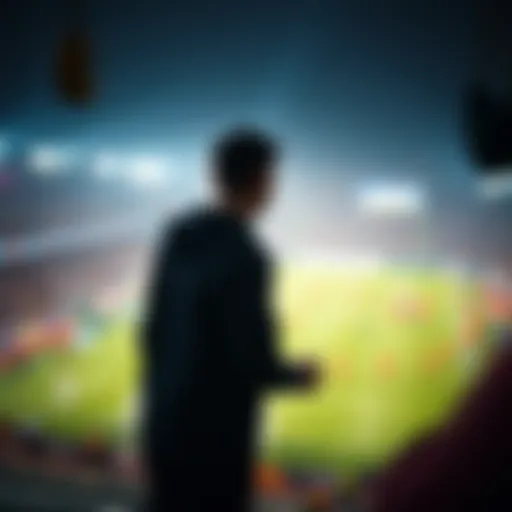 오늘 축구 결과 Introduction