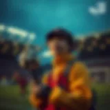 오늘 행운의 숫자 Introduction
