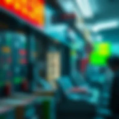 Currency exchange system for online betting