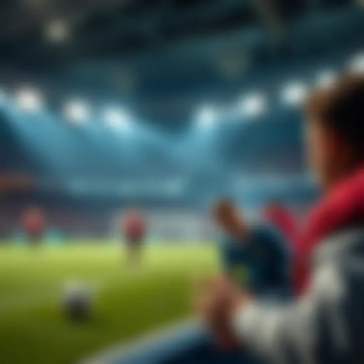 An infographic illustrating safe betting practices