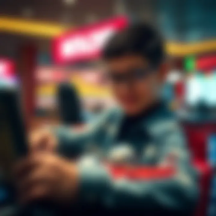 A strategic guide for online lottery players