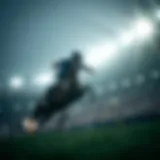 파워볼 엔트리: 심층 탐구 Introduction