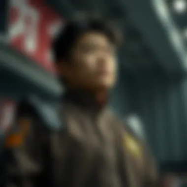 Notable 파워볼 엔트리: 심층 탐구