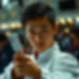파워볼 중계 화면의 이해와 활용 Introduction