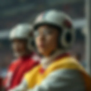 Notable 퍼스투: 로또와 스포츠 베팅의 진화