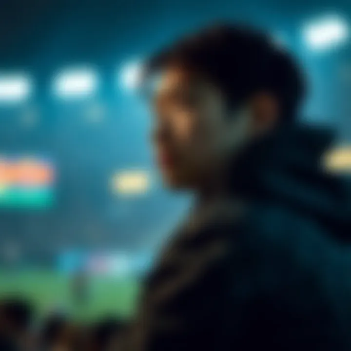 프로토: 스포츠 베팅의 세계 Summary