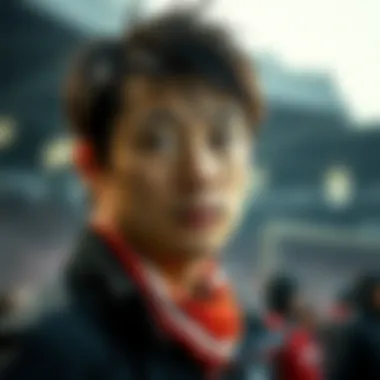 Notable 피파 토토: 스포츠 베팅의 새로운 패러다임 Notable 피파 토토: 스포츠 베팅의 새로운 패러다임