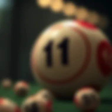 Factors influencing prize amounts