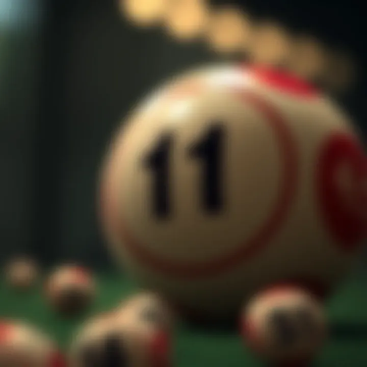 Factors influencing prize amounts