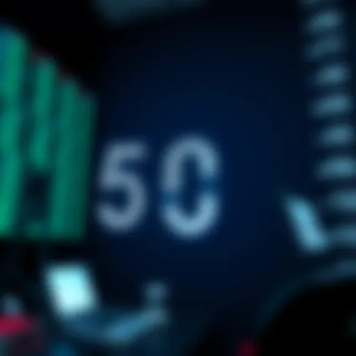 Conceptual illustration of random number generation