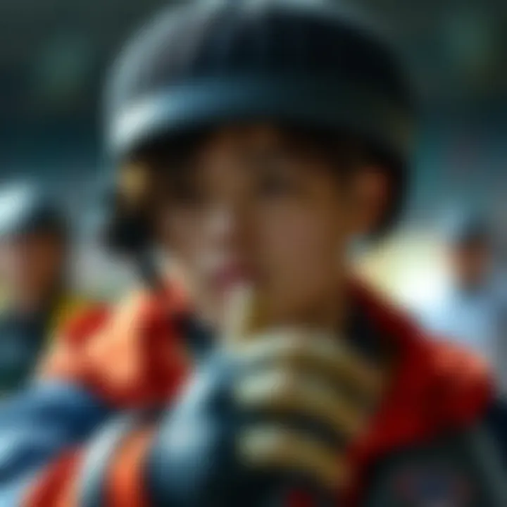 로또 로그인: 이해와 활용 Summary